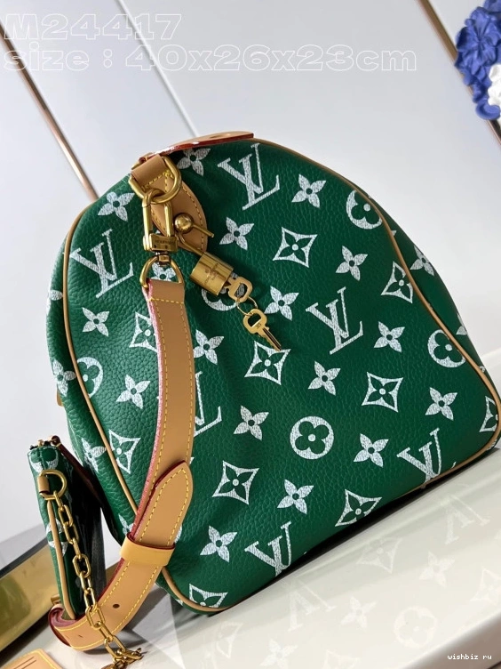 WIS SPEEDY Louis 40 Vuitton 0918